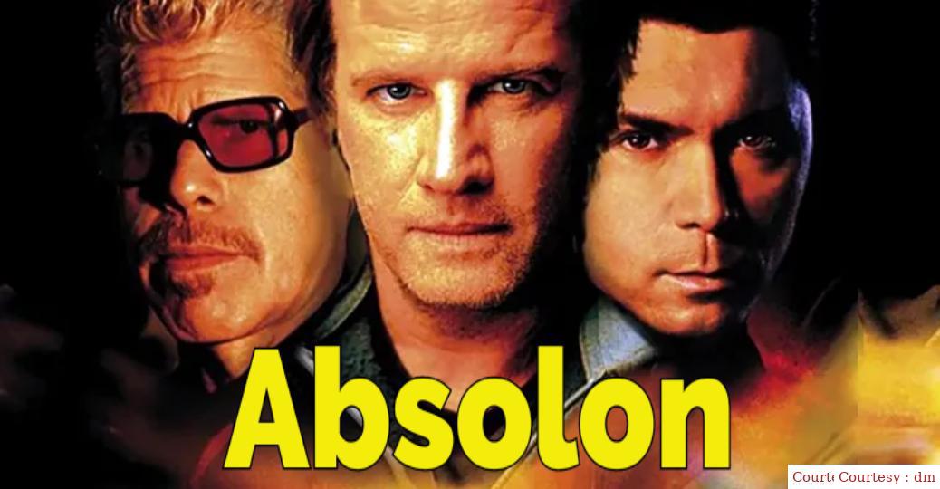 Watch Free  Absolon Full Movie Online