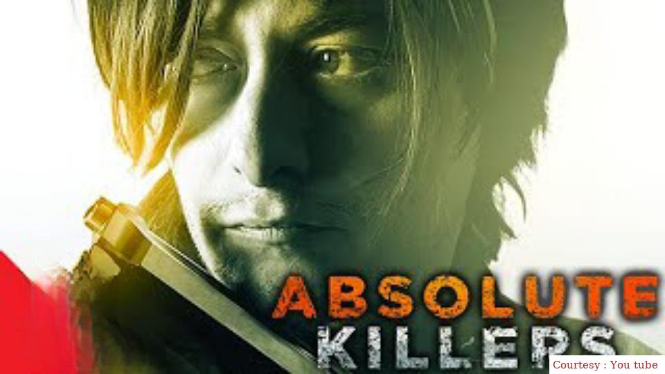 Watch Free  Absolute Killers Full Movie Online