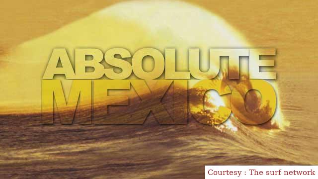 Absolute Mexico