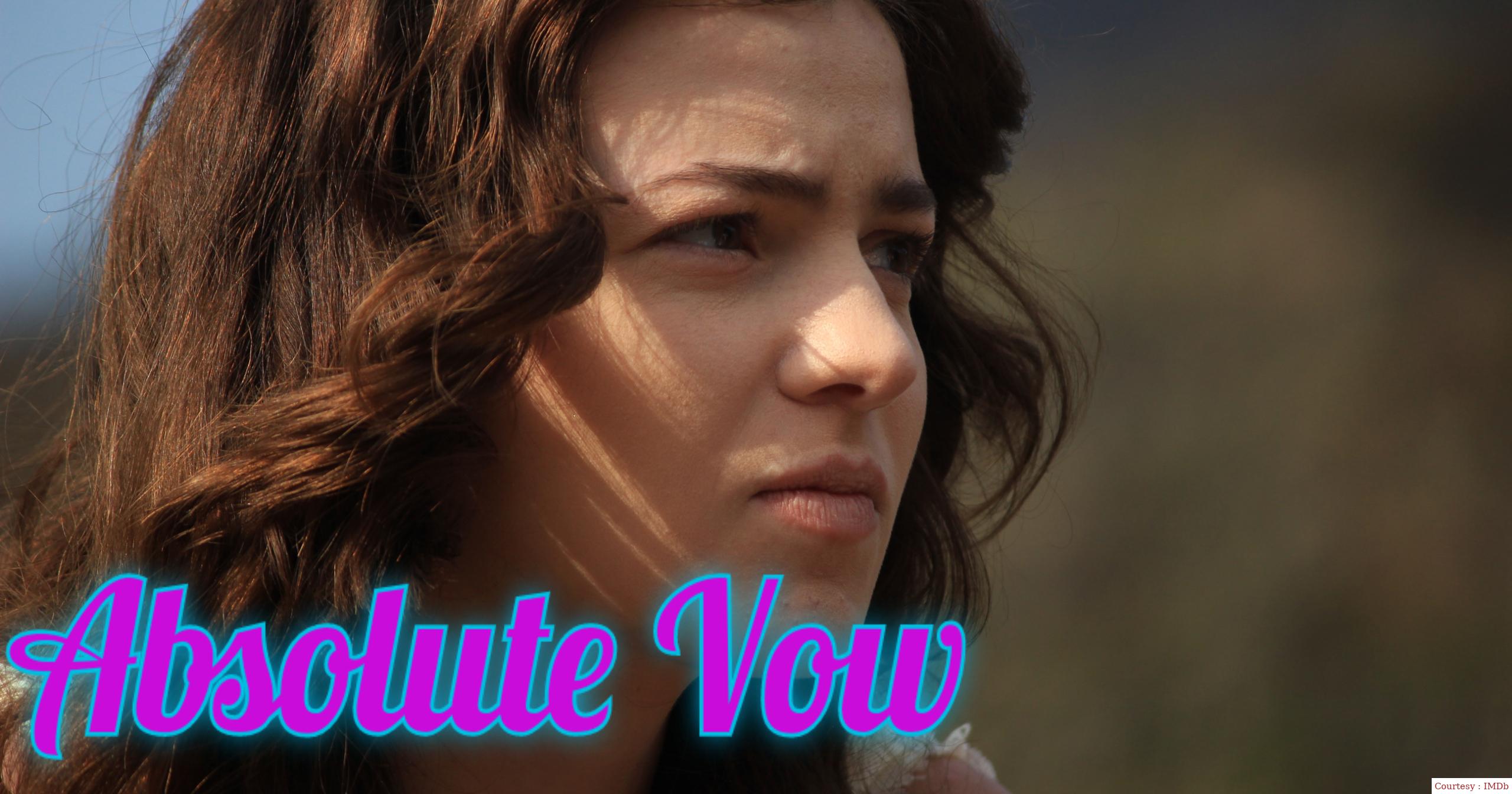 Watch Free  Absolute Vow Full Movie Online
