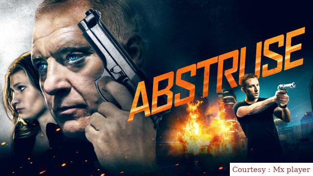 Watch Free  Abstruse Full Movie Online