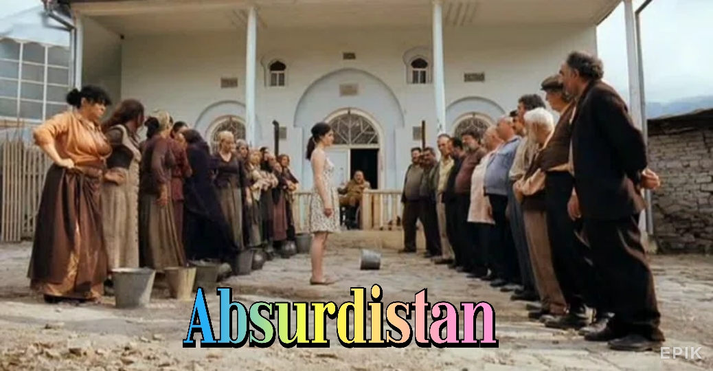 Absurdistan 