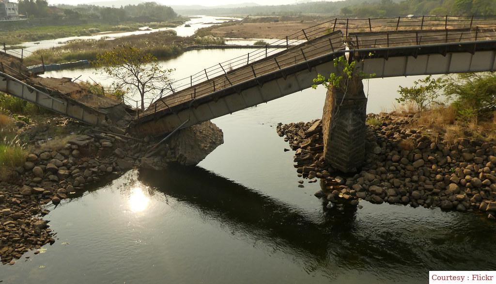Accident at Baisakhi fair