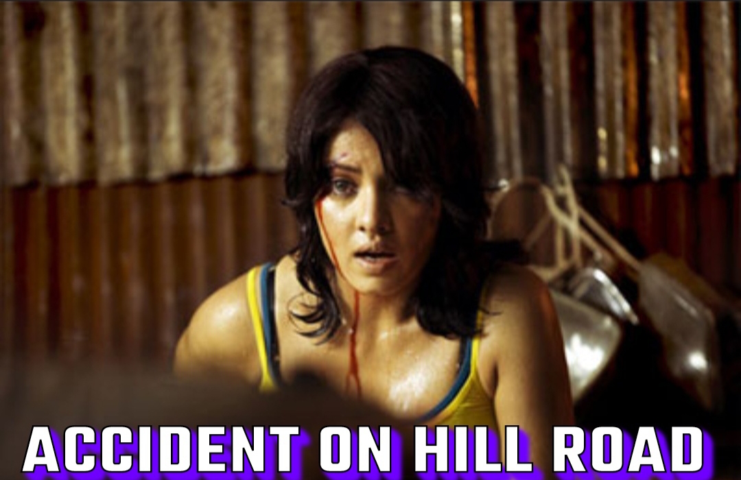 Watch Free  Accident On Hill Road Full Movie Online