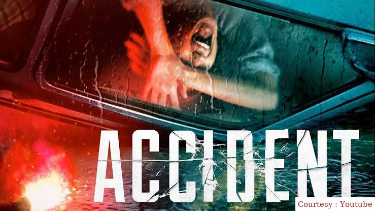 Accident 