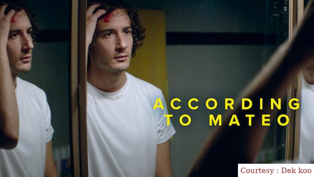 According to Mateo