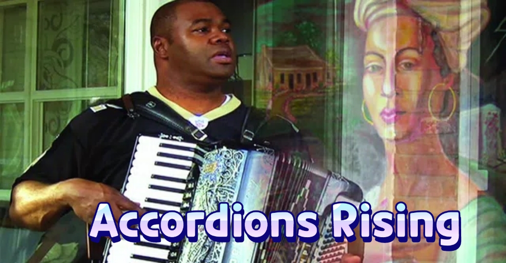 Accordions Rising