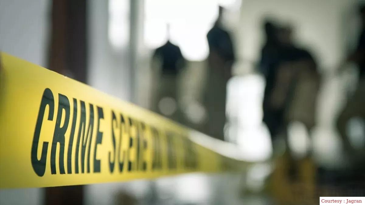 Accused arrested after murder incident in Sabzi Mandi area of ​​North Delhi