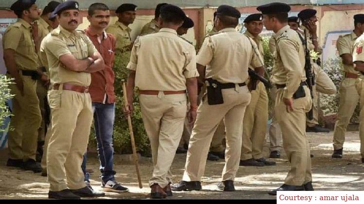 भाजपा महिला नेता की आत्महत्या मामले में सहयोगी हुआ गिरफ्तार।