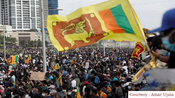 Accused of being a traitor on strike employees.