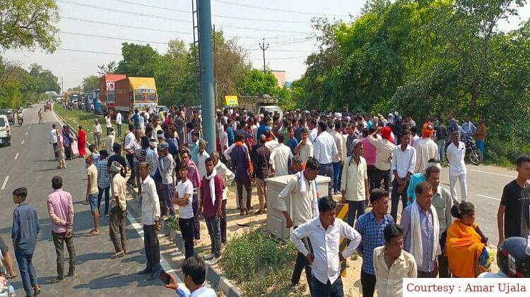 फैक्टरी अग्निकांड में मालिक ही आरोपी।