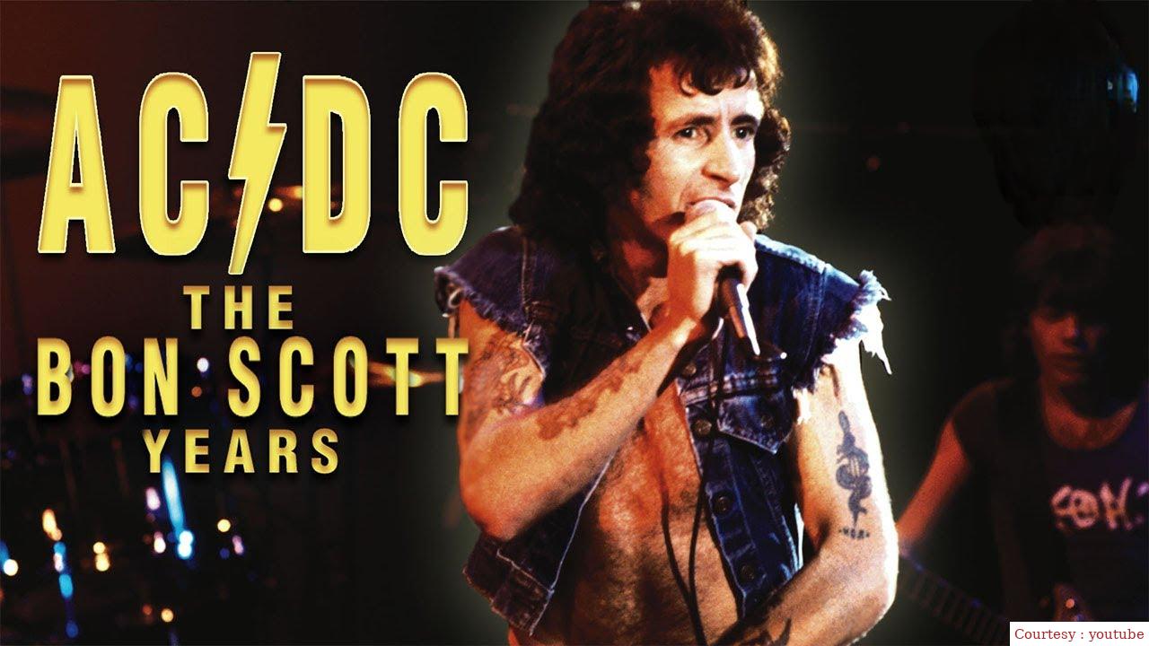 AC/DC: The Bon Scott Years