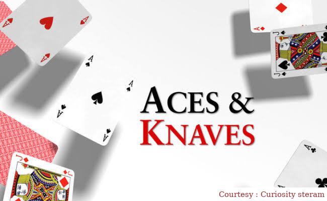 Watch Free  Aces & Knaves Full Movie Online
