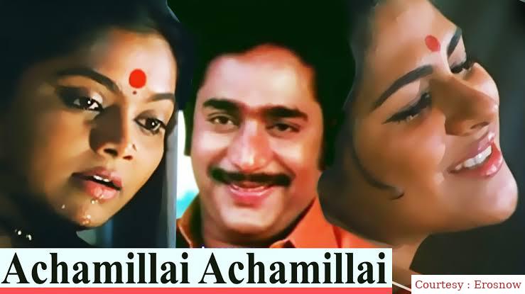 Watch Free  Achamillai Achamillai Full Movie Online