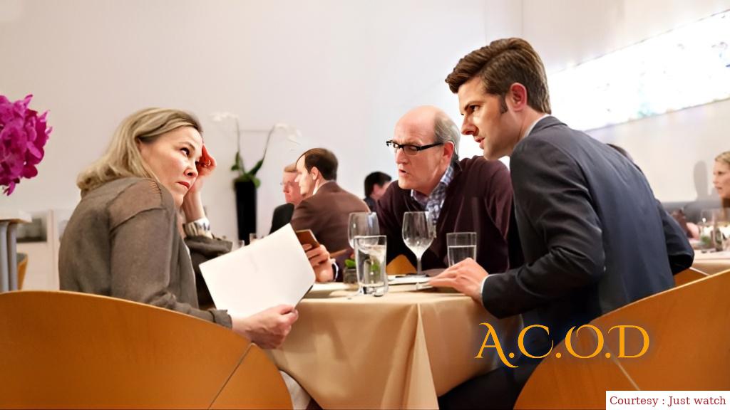 Watch Free  A.C.O.D. Full Movie Online