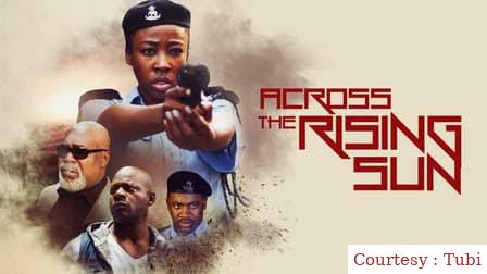 Watch Free Across the Rising Sun Full Movie Online