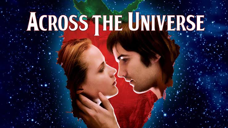 Watch Free Across the Universe Full Movie Online