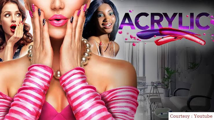 Watch Free Acrylic Full Movie Online
