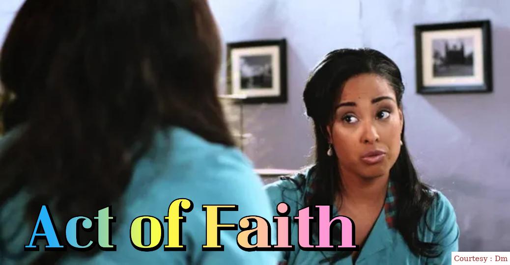 Watch Free  Act of Faith Full Movie Online