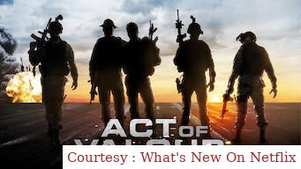 Act of Valor