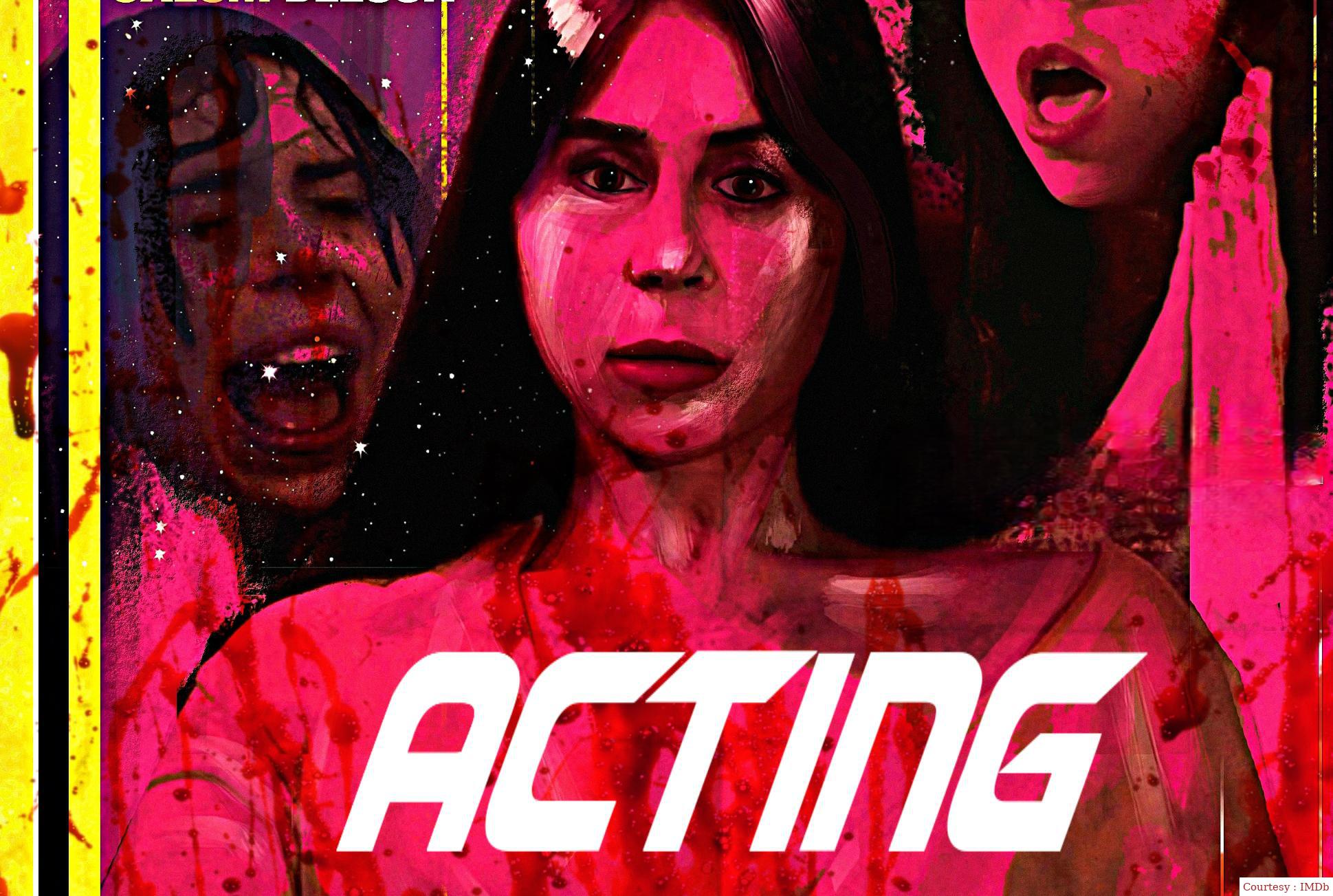 Watch Free  Acting Full Movie Online