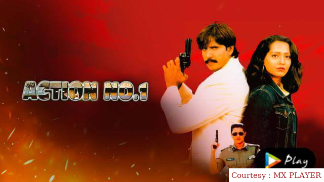 Watch Free  Action No. 1 Full Movie Online