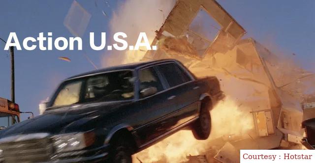 Action U.S.A.