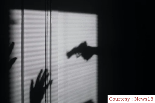 Active shooter threat in university of Oklahoma, no threat found after search