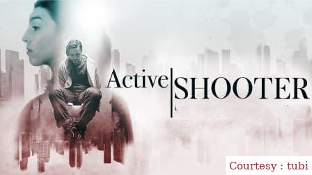 Watch Free  Active Shooter Full Movie Online