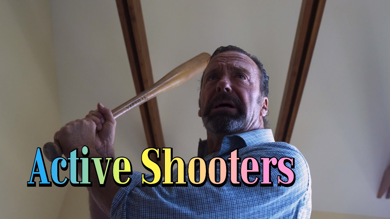 Watch Free Active Shooters Full Movie Online