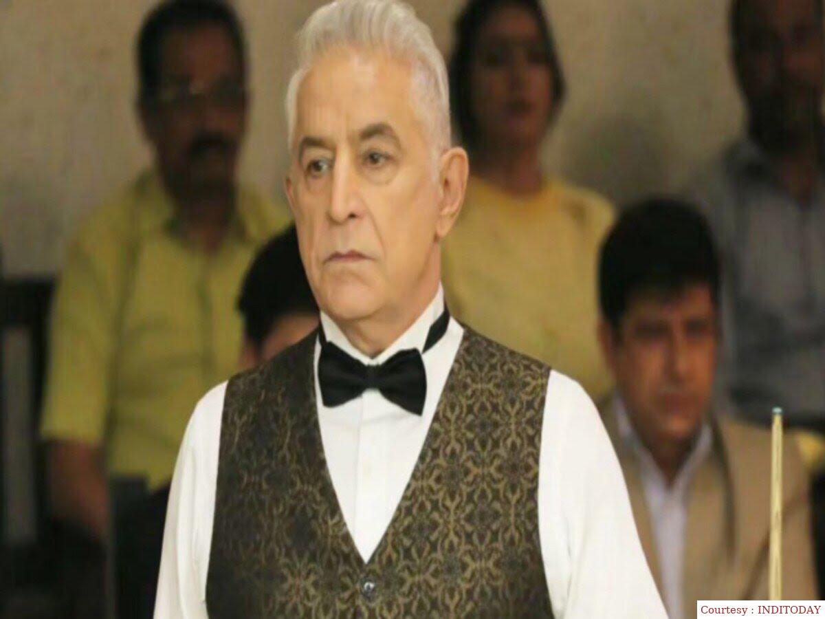 Actor Dilip Tahil jailed for two years