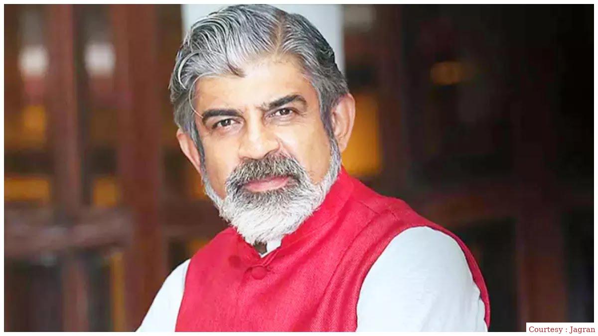 Actor Rituraj Singh died at the age of 59