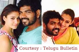 Actress Nayantara departs from big projects, will handle her husbands production house