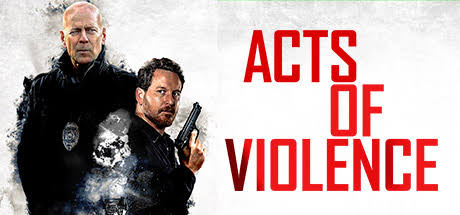 Watch Free Acts of Violence Full Movie Online