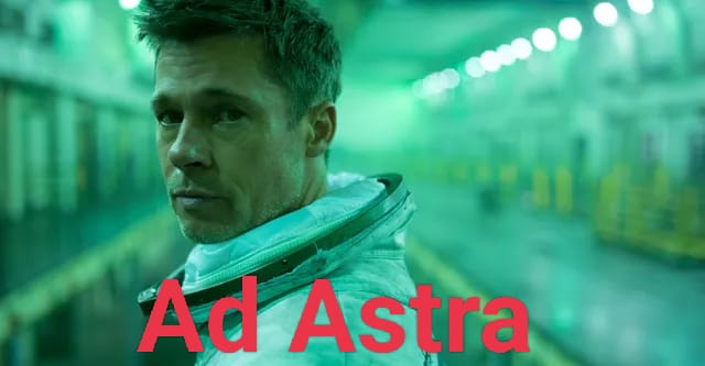 Ad Astra