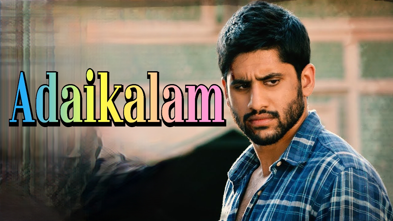 Watch Free  Adaikalam Full Movie Online