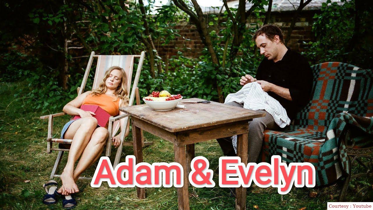 Adam & Evelyn