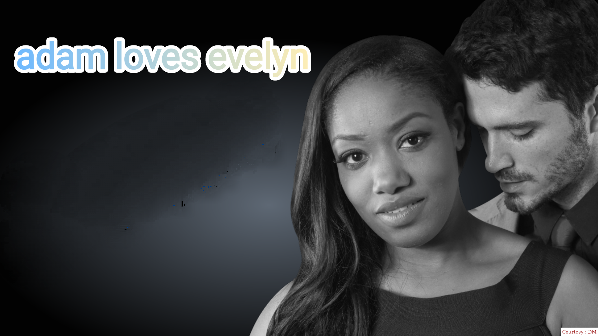 Adam Loves Evelyn