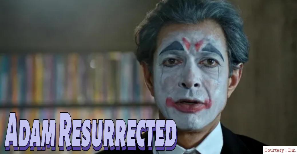 Watch Free  Adam Resurrected Full Movie Online