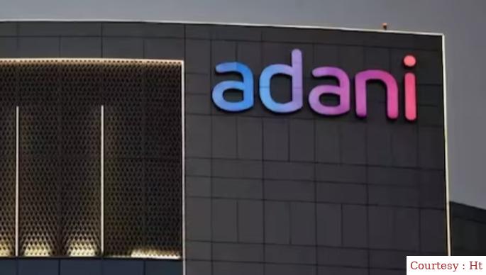 Adani Group Announces ₹624 Billion Investment