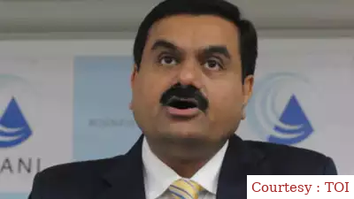 Adani group continues to face stock rout