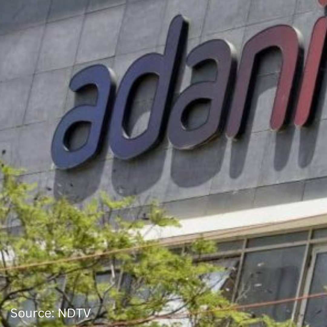 Adani Group plans to trim its capital and spend plans amid Hindenburg row