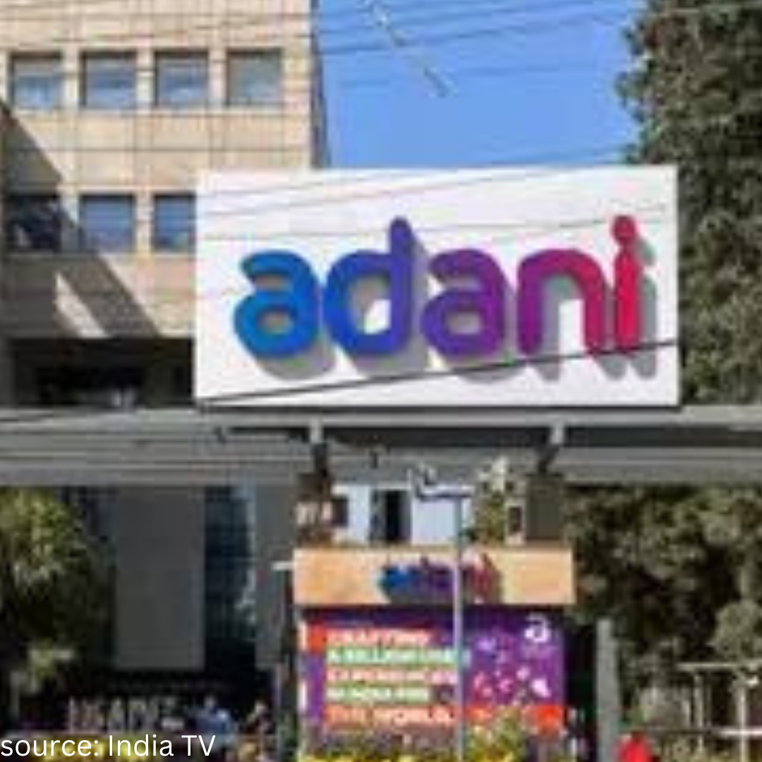 Adani group restoring investors' trust