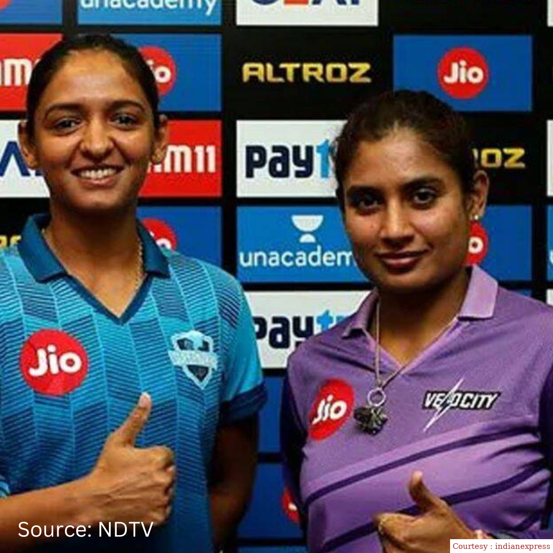 Adani Groups entered Indian cricket