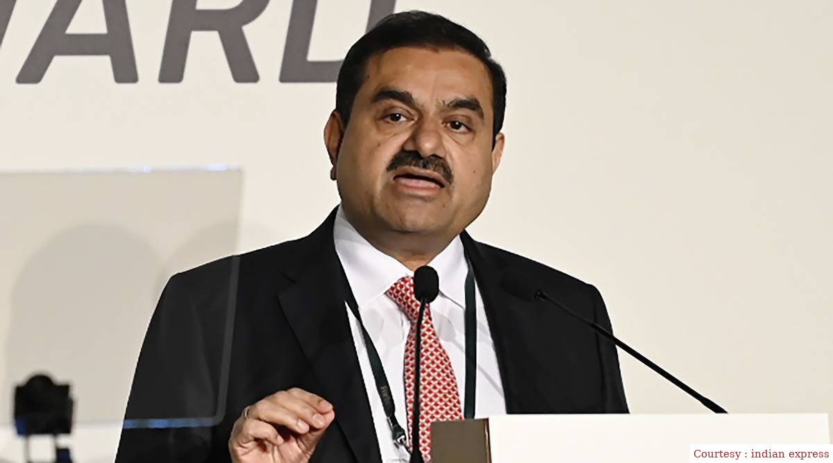 Adani Hidenburg row: Supreme Court wants full transparency, will not take seale cover