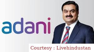 Adani will not get out of Wilmer Ventures