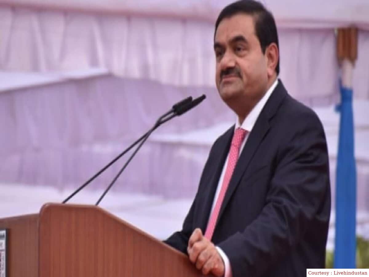 Adani Wilmers second quarter results declared, 13% reduced revenue