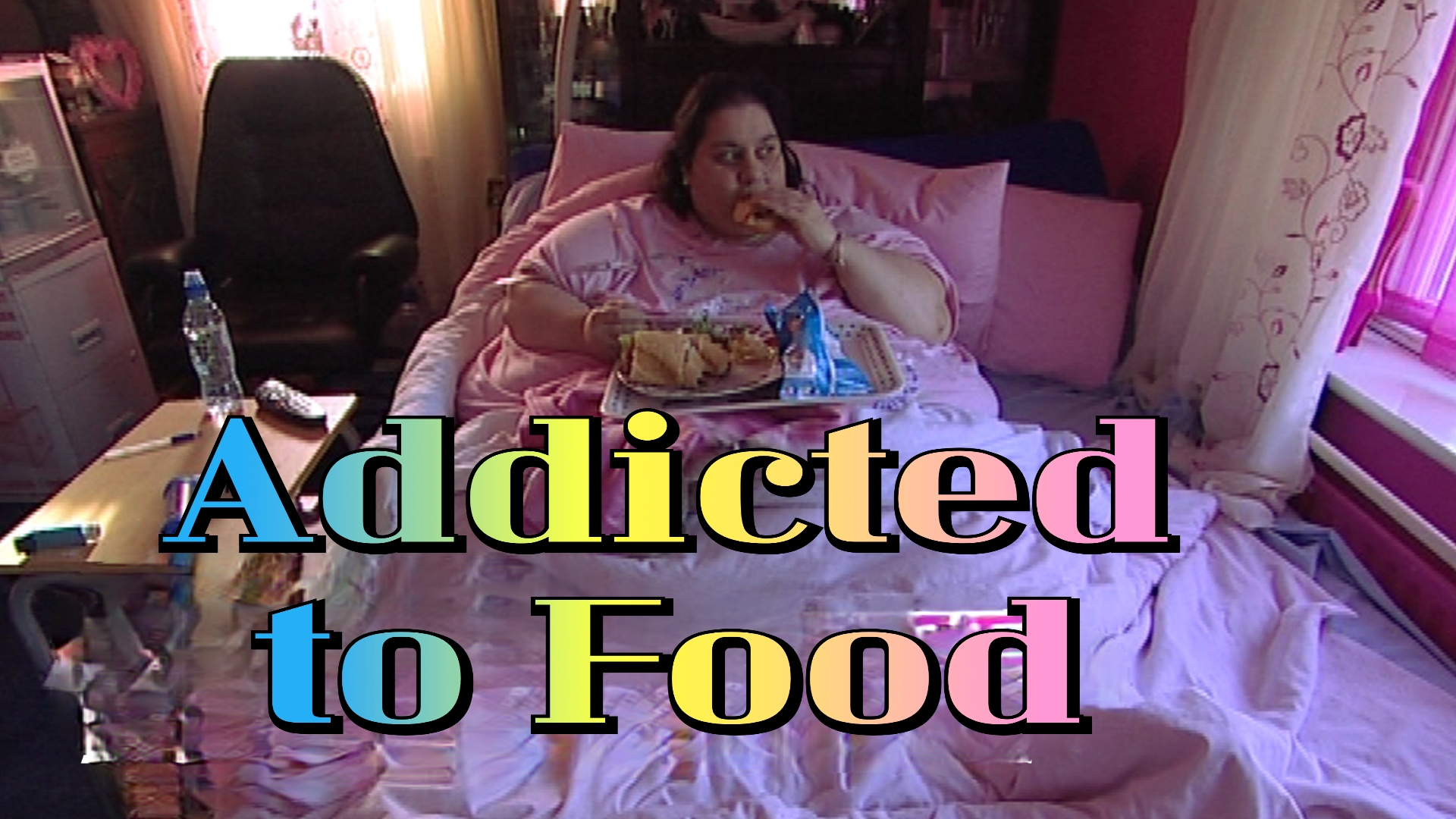 Addicted to Food