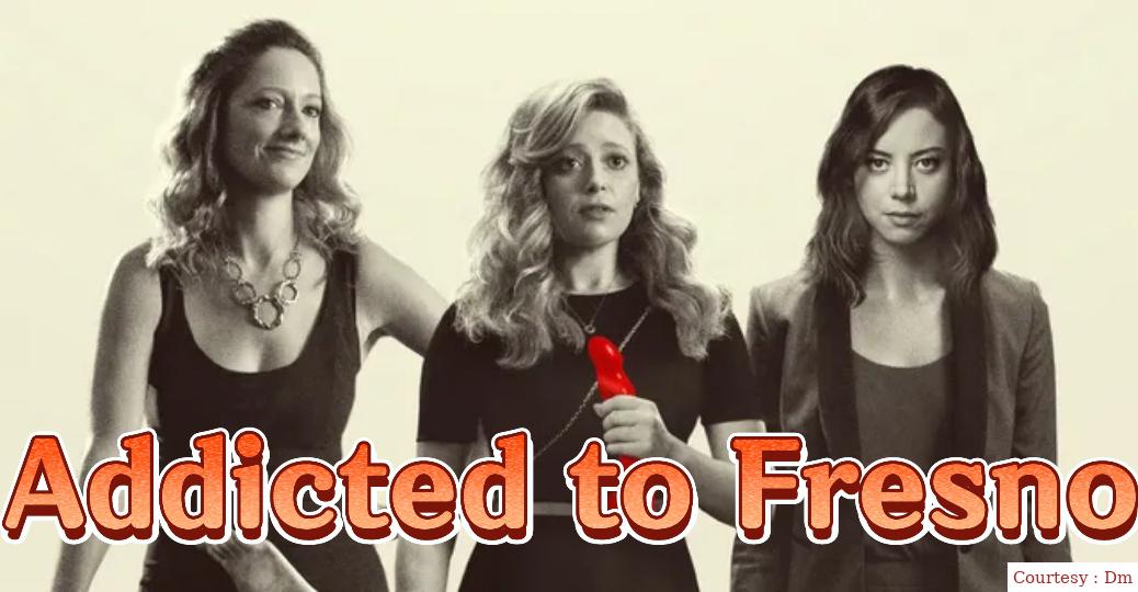 Addicted to Fresno 
