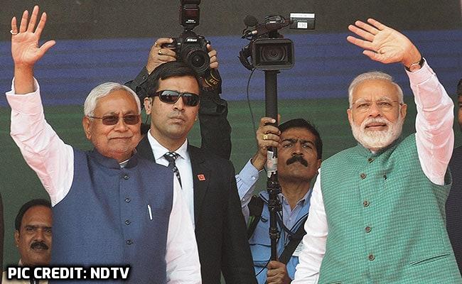 RJD once again the single largest party in Bihar